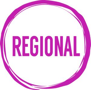 Produktionsstandort: REGIONAL