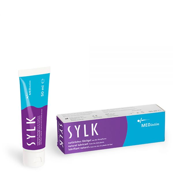 Sylk Lube 50ml