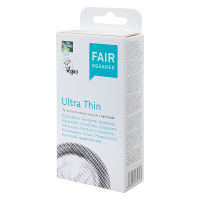 Fair Trade Rubbers