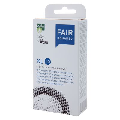 Fair Trade Rubbers