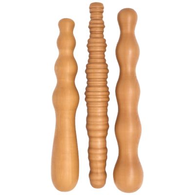 Holzdildo 1