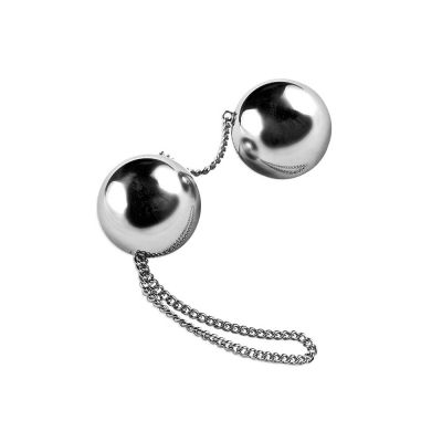Stainless Steel Balls a chain