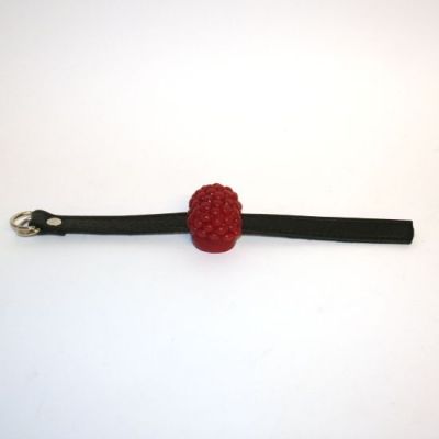 Leatherstrip for Raspberry